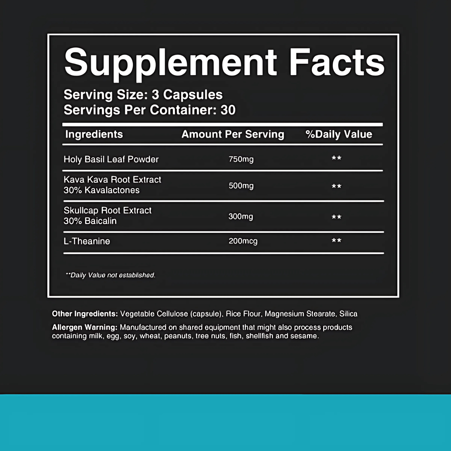 Deep Calm Optimizer - The DNA Company