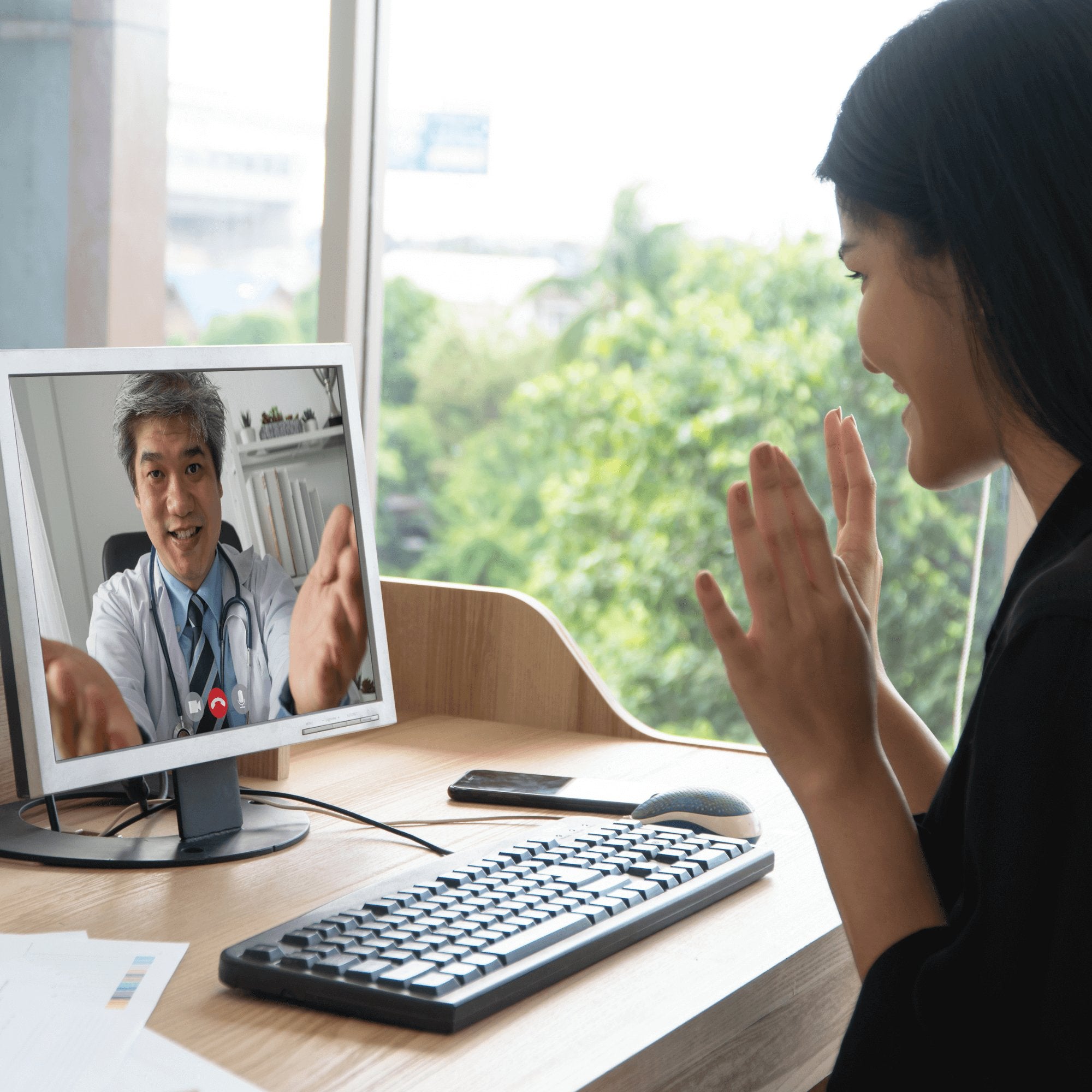 DNABlueprint Longevity Health Coaching Program - The DNA Company