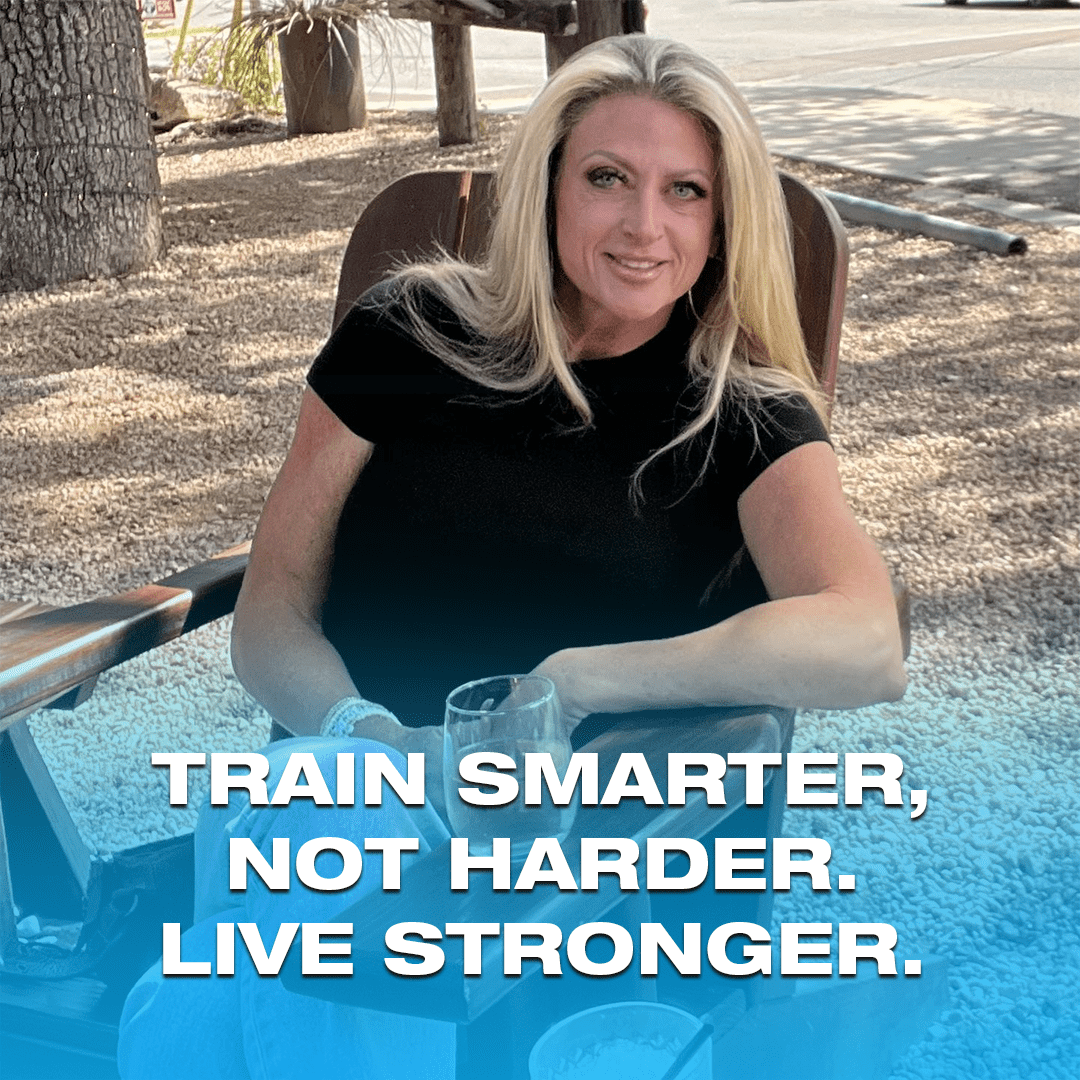 DNAFit Coaching with Felicia Bruno - The DNA Company