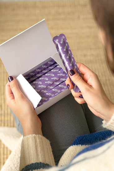 Mira Hormone Monitor : 20 Fertility Max Wands Refill - The DNA Company