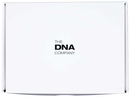 Order Your DNA Test And Longevity Report - The DNA Company
