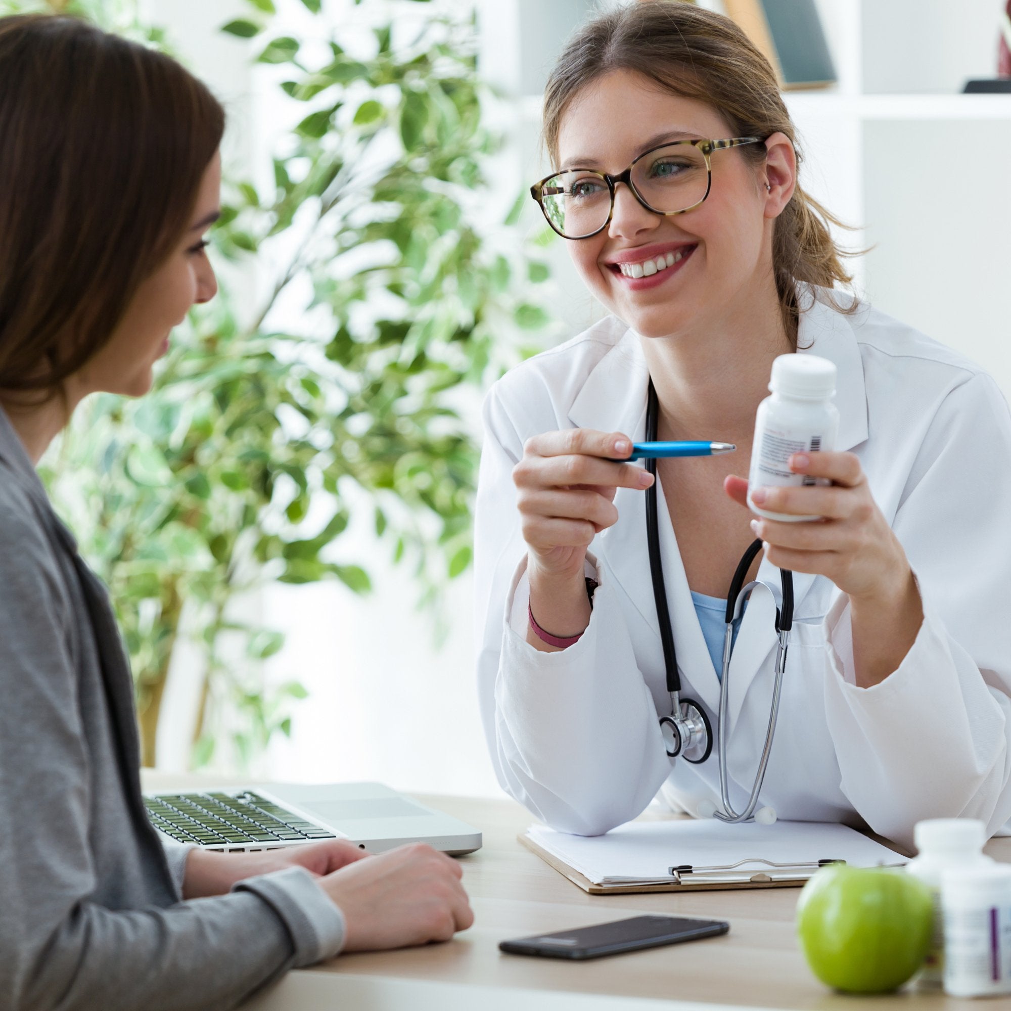 PGX Reimbursable - Dr. Smith - The DNA Company
