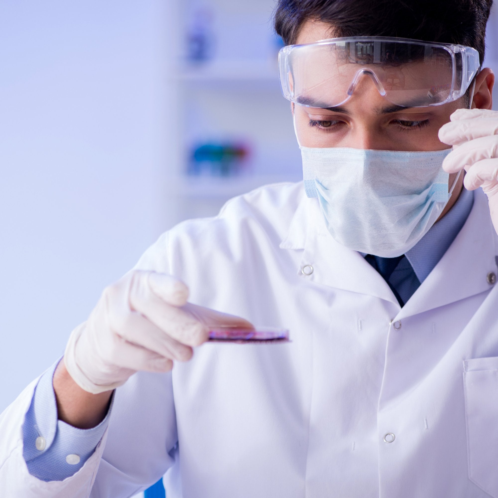 PGX report - The DNA Company