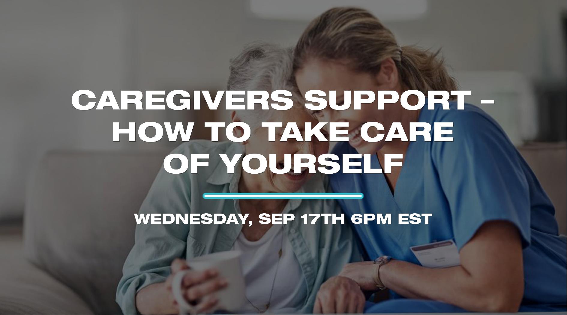 Webinars