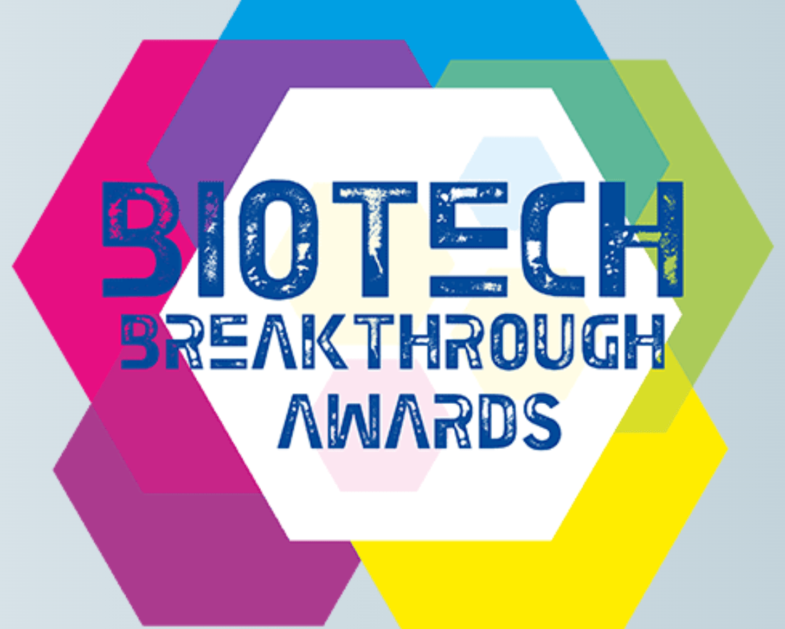 Functional Genomics Innovation of the Year - The DNA Company