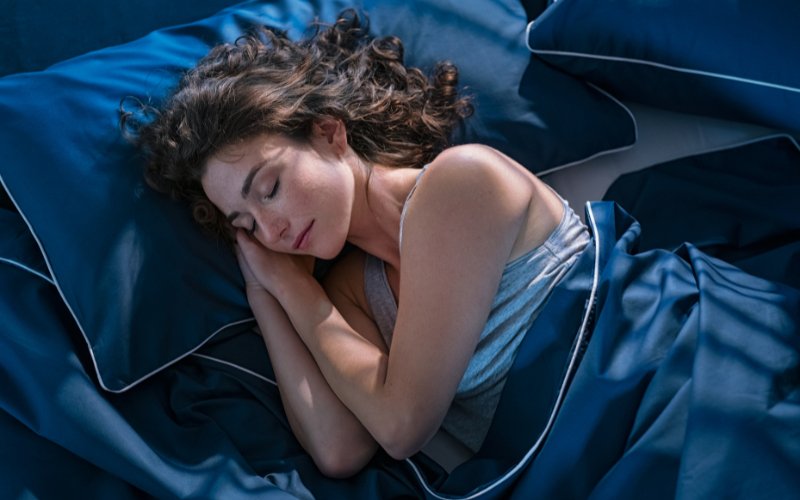 How to Sleep Through the Night: Genetic Insights and Practical Tips - The DNA Company