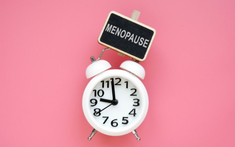 Menopause Timing: Genetics, Health Impacts, and How Testing Can Provide Insight - The DNA Company