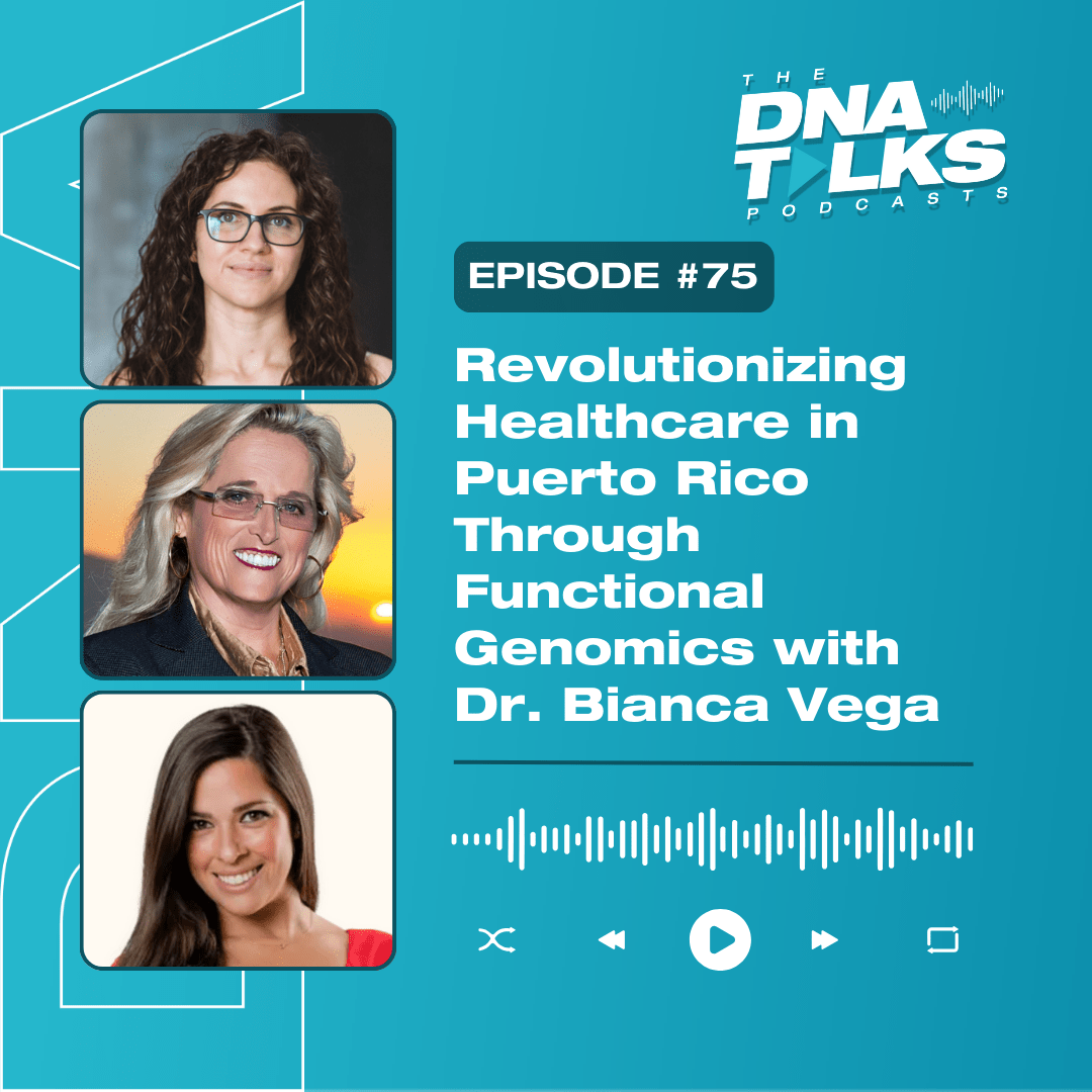 Revolutionizing Healthcare in Puerto Rico Through Functional Genomics