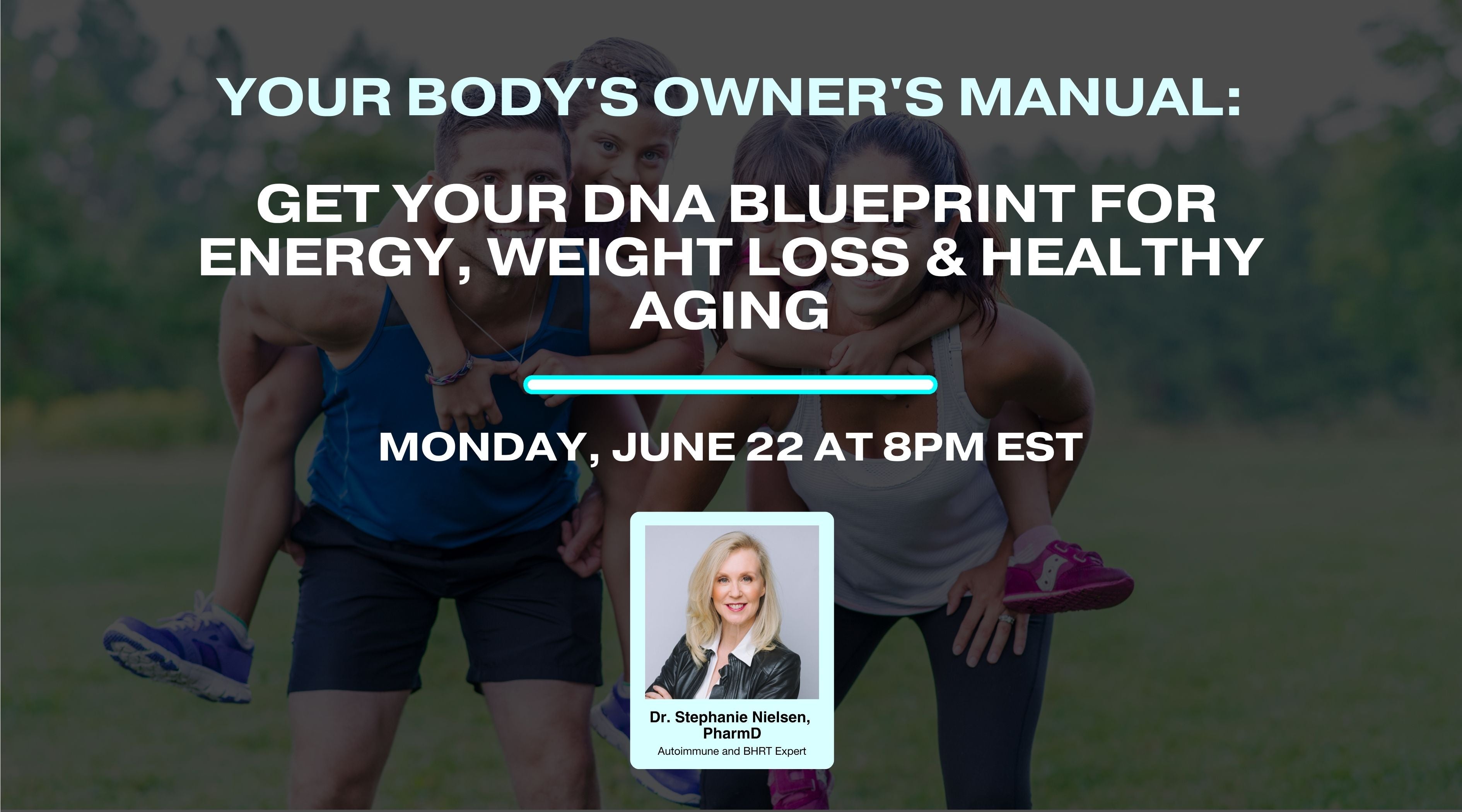 Webinars