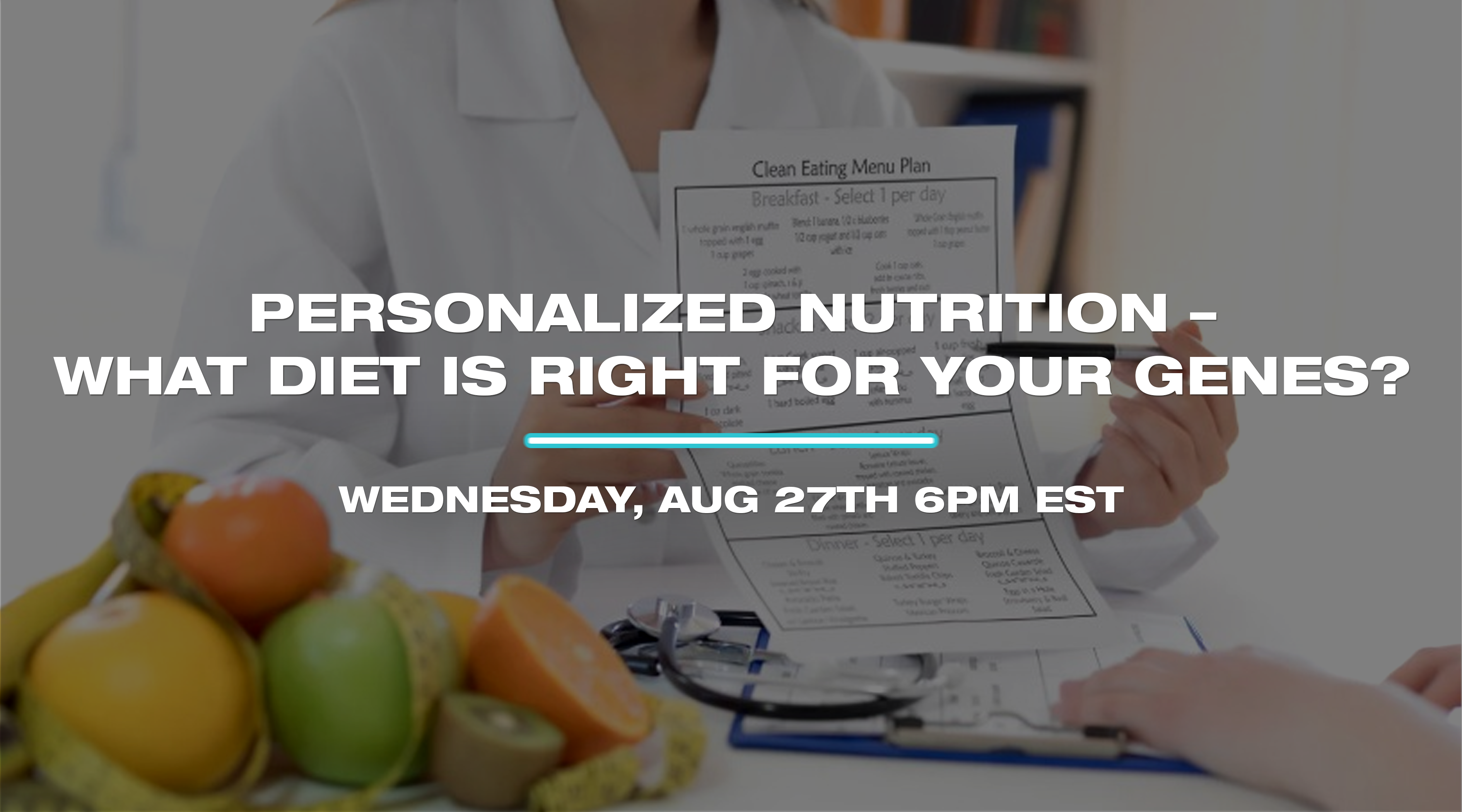 Webinars