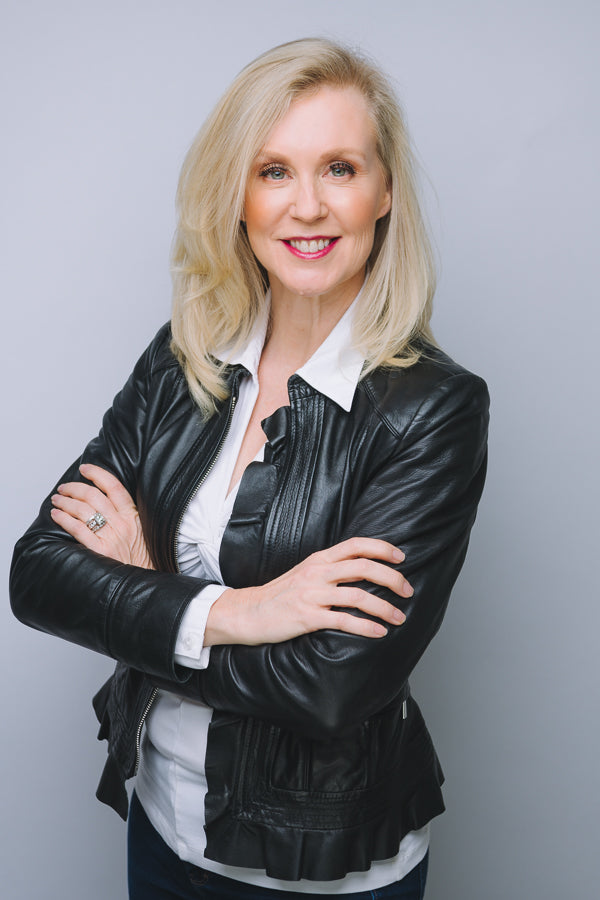 Dr. Stephanie Nielsen