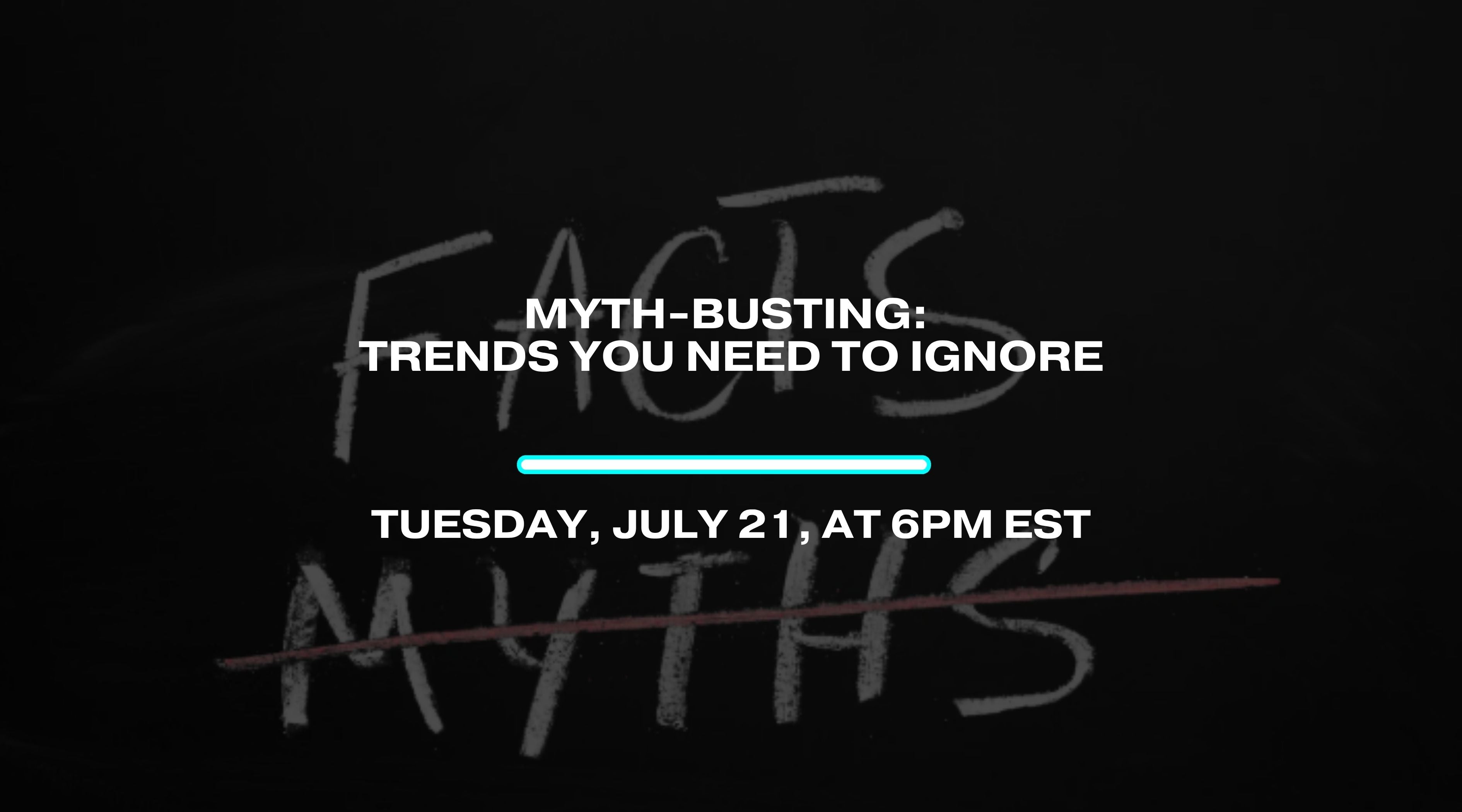Webinars
