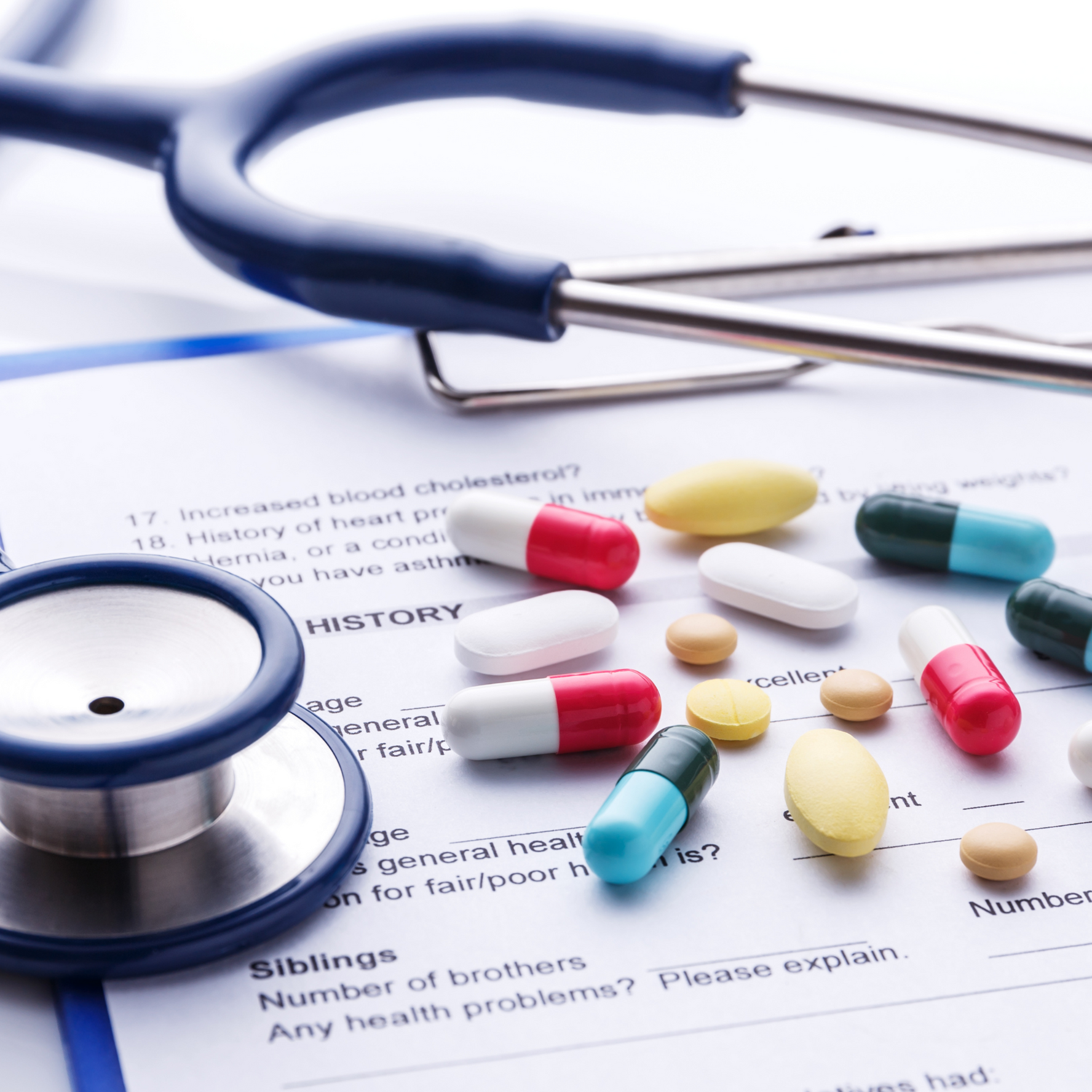 Pharmacogenomics Report