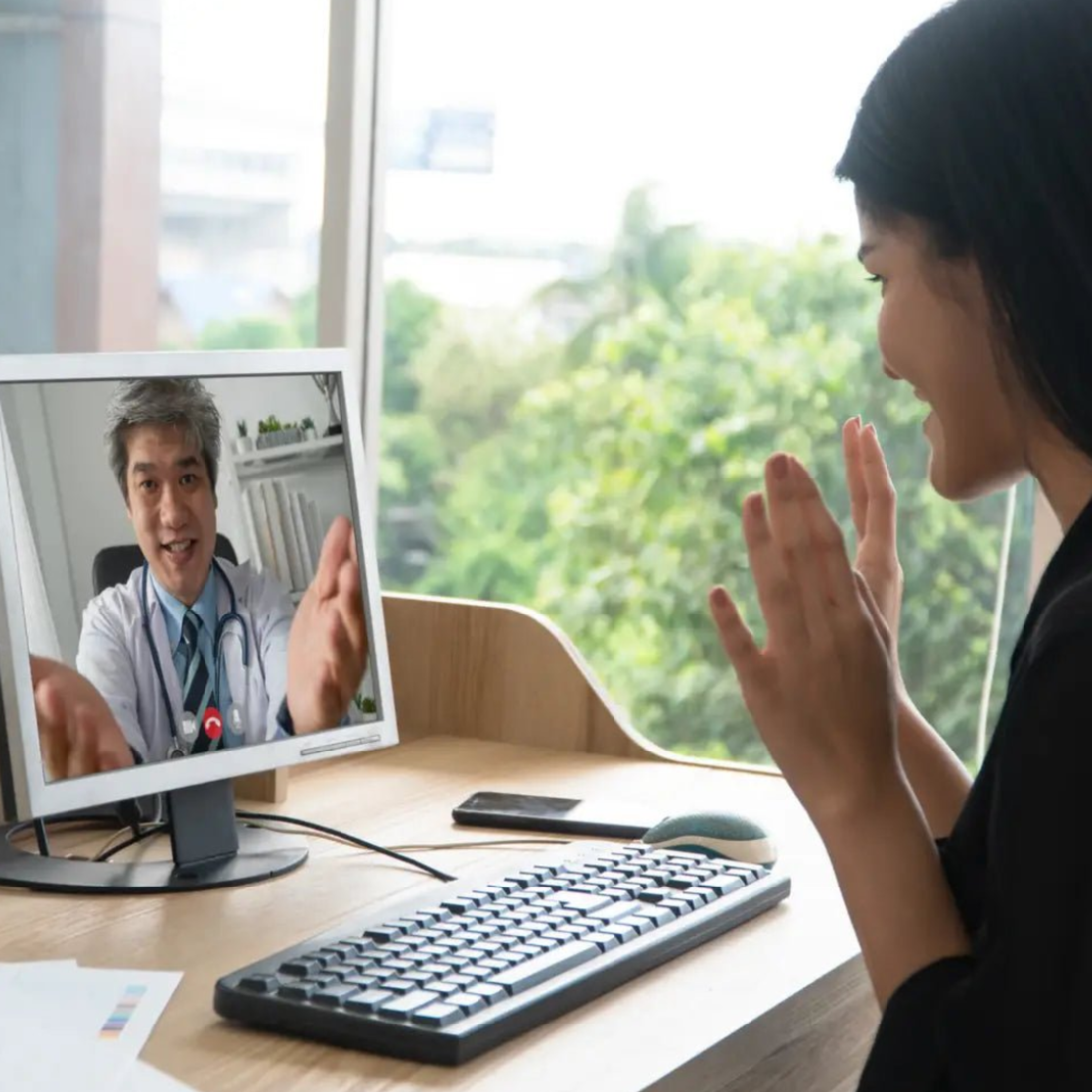 DNA 360 Test & Reports with Clinician Navigation Call