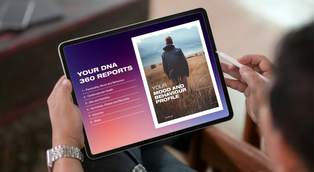 The DNA-U Certification & Mastery Bundle