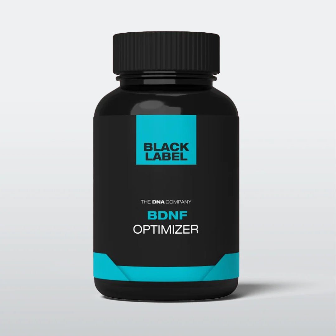 BDNF Optimizer - The DNA Company