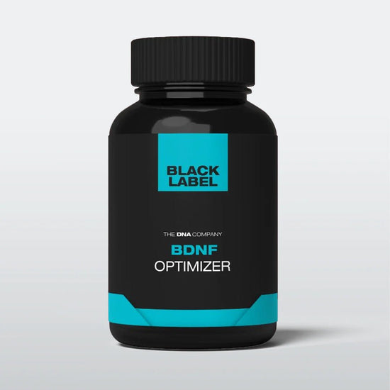 BDNF Optimizer - The DNA Company