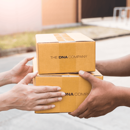 Black Label VIP Subscription: Premium Supplements & Exclusive Summit Access (2 Bottles) - The DNA Company