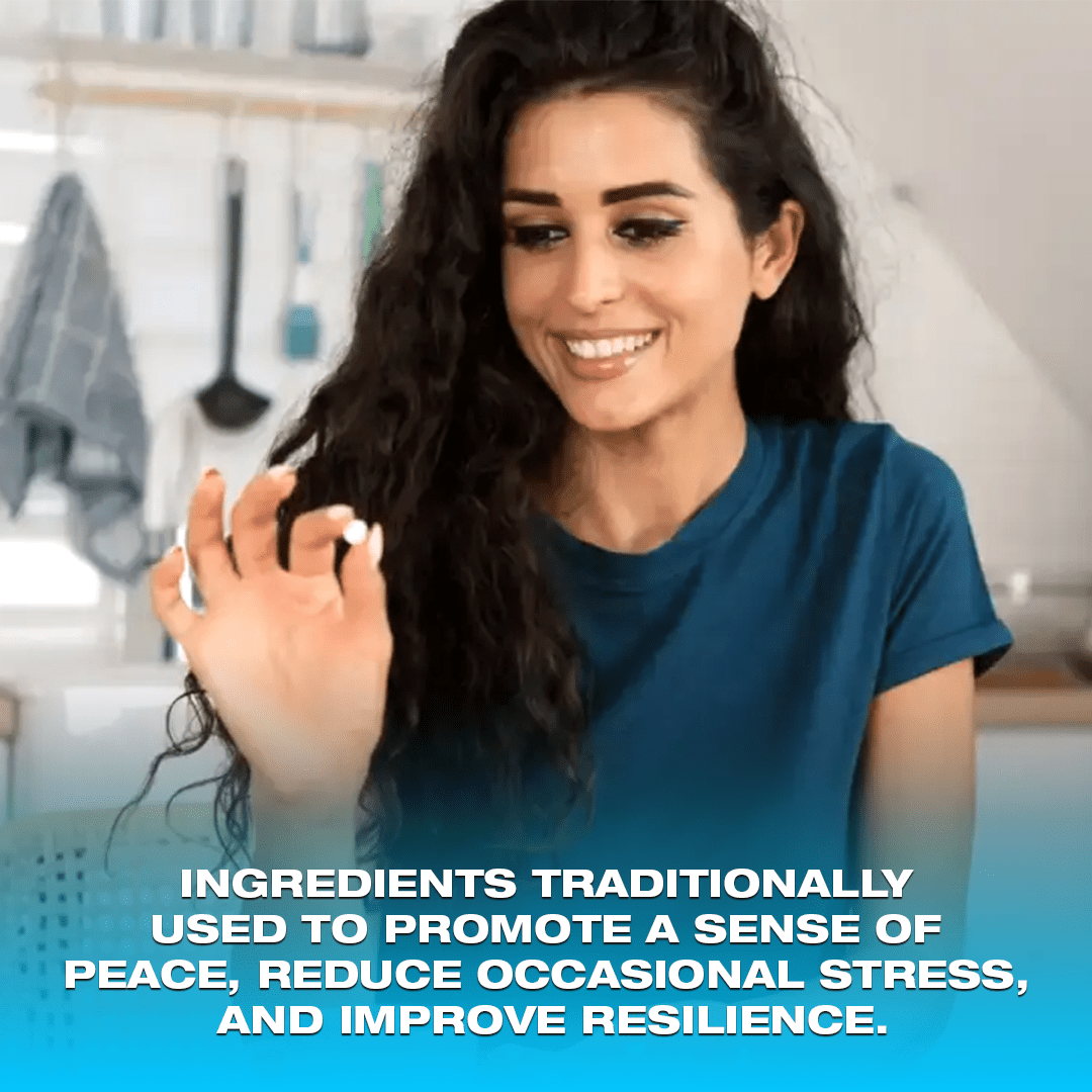 Deep Calm Optimizer - The DNA Company