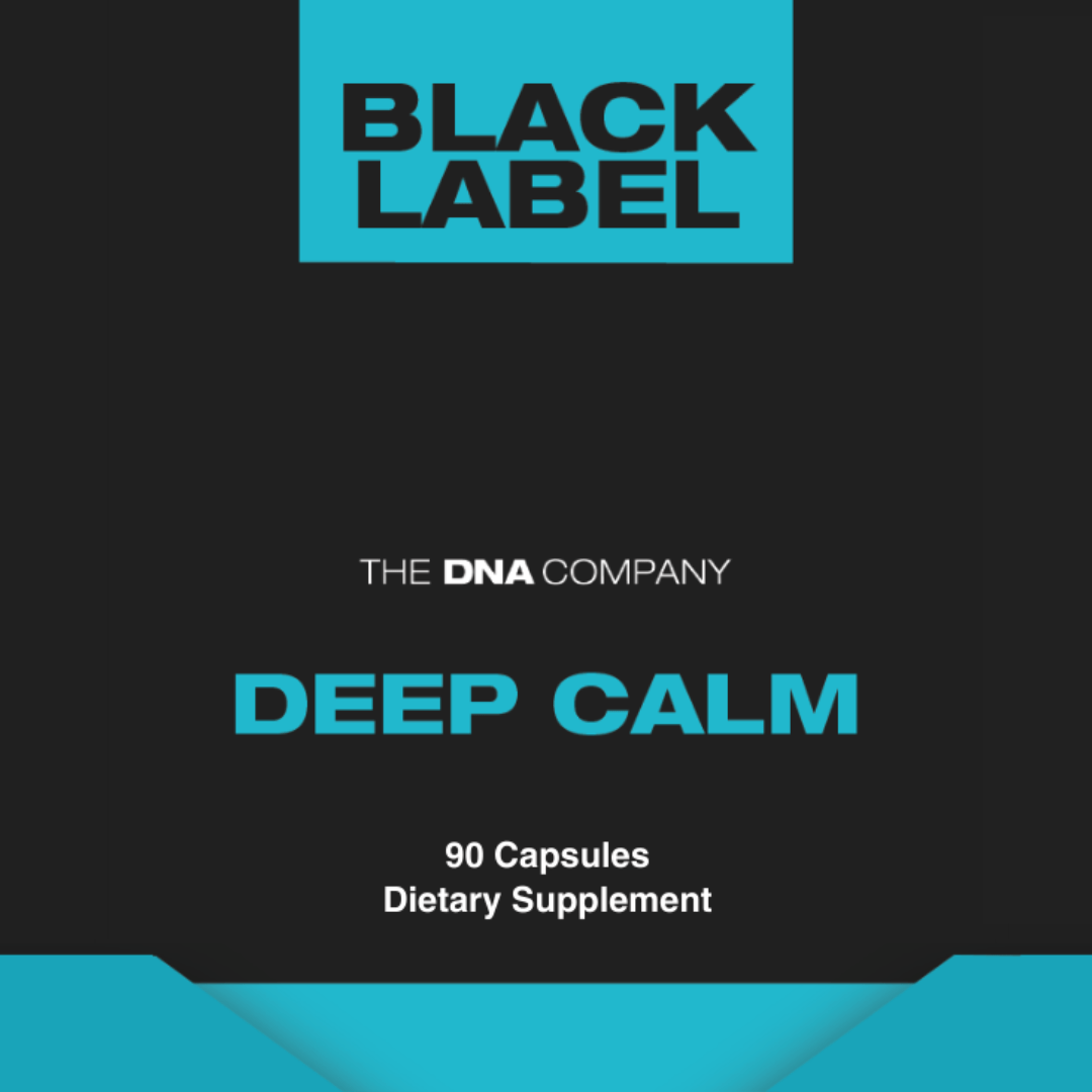 Deep Calm Optimizer - The DNA Company