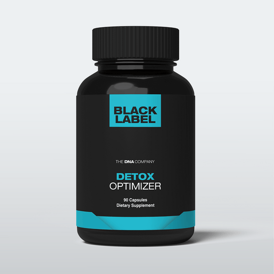 Detox Optimizer - The DNA Company