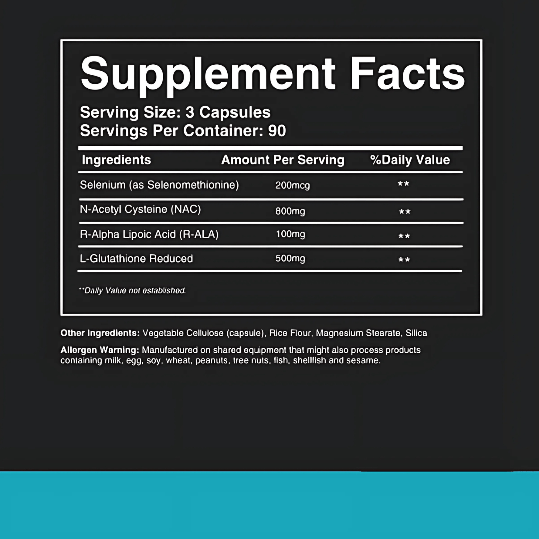 Detox Optimizer - The DNA Company