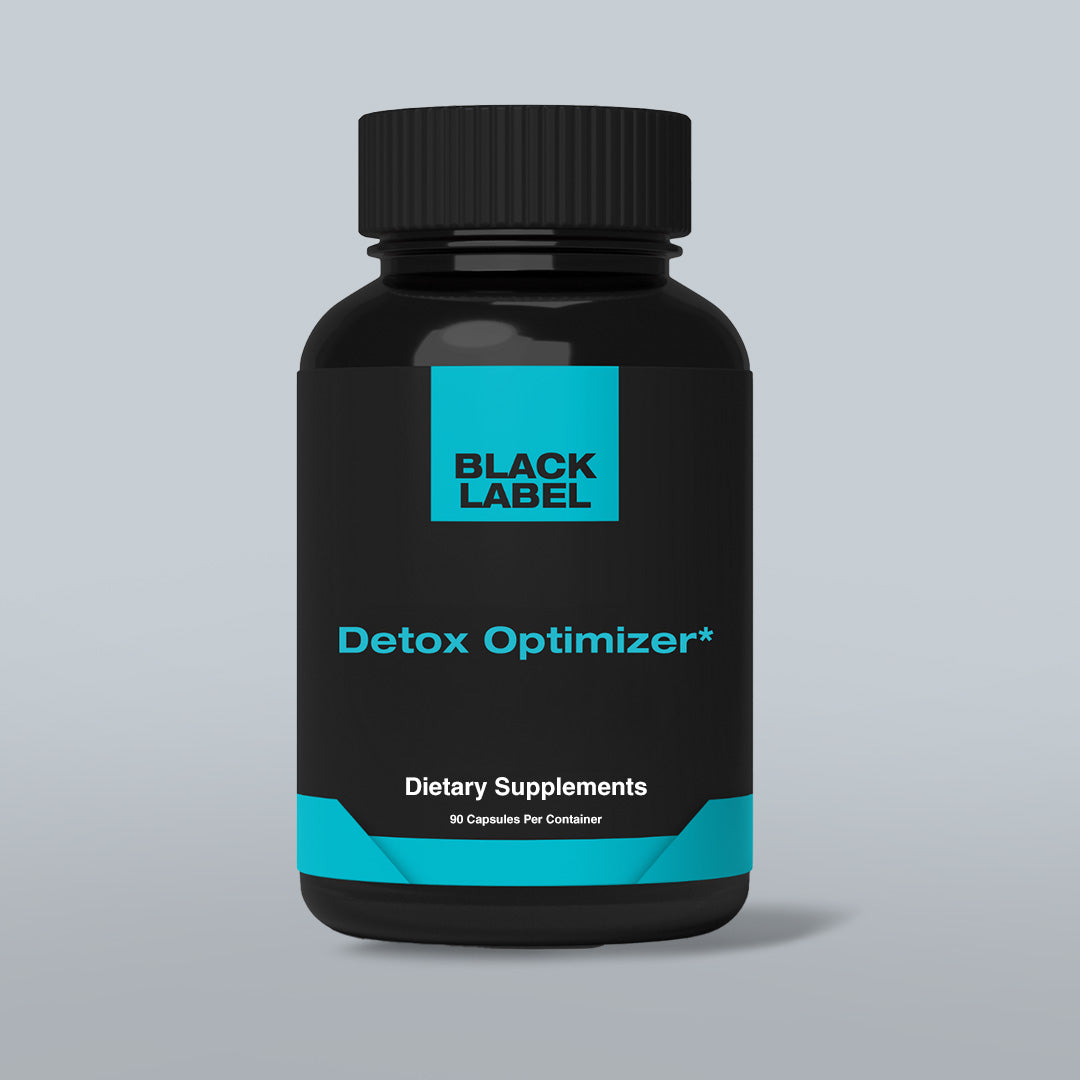 Detox Optimizer