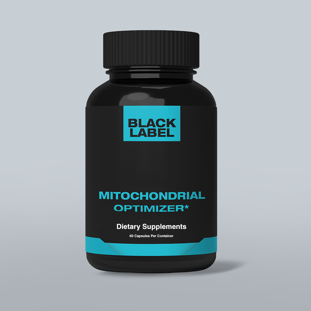 Mitochondrial Optimizer