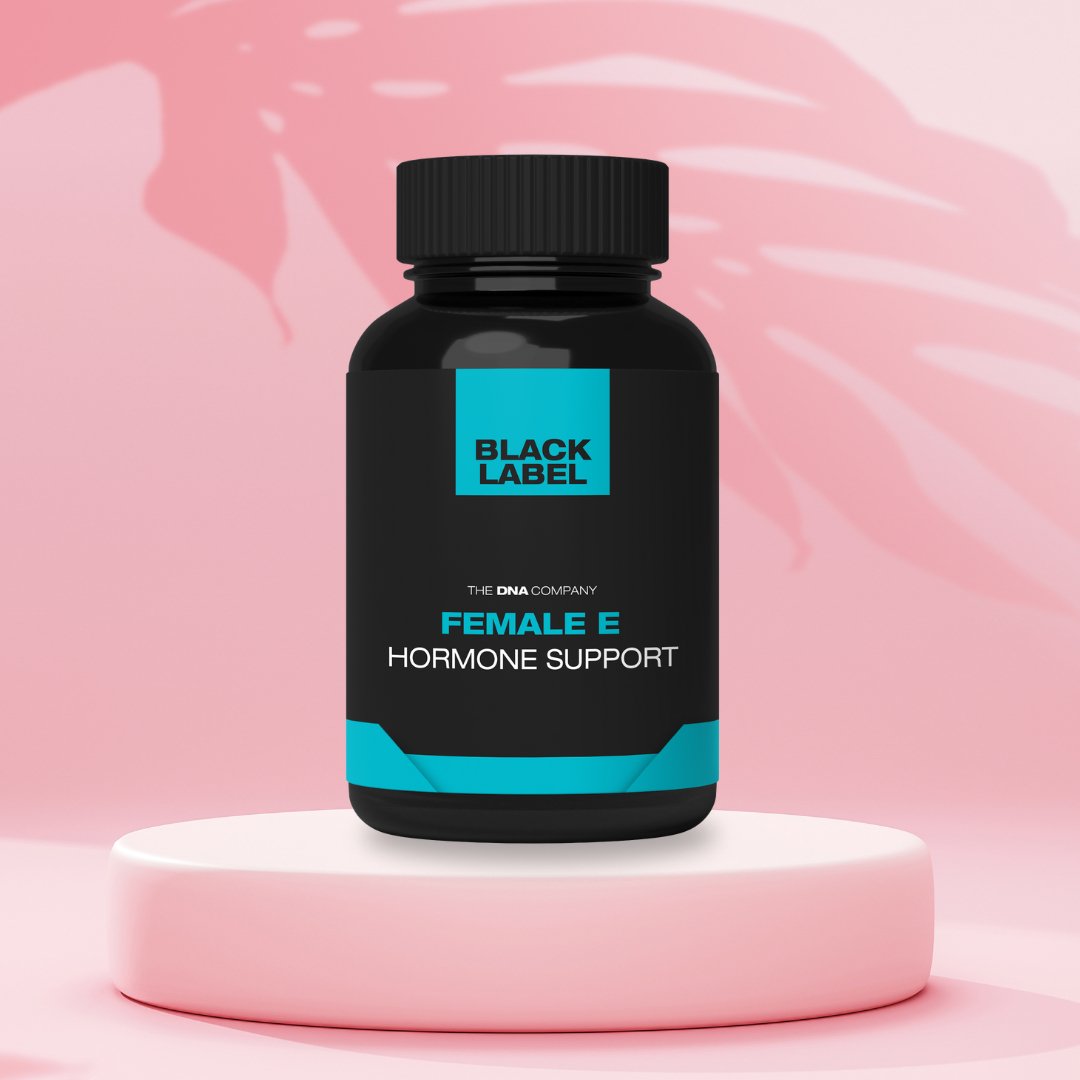 Female E Hormone Support - The DNA Company