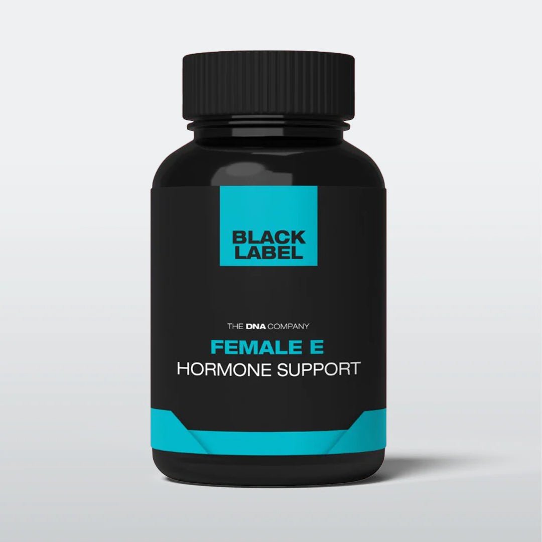 Female E Hormone Support - The DNA Company