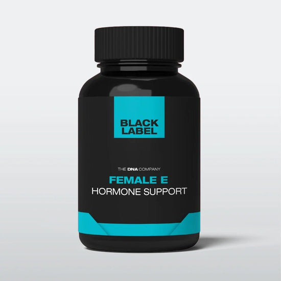 Female E Hormone Support - The DNA Company
