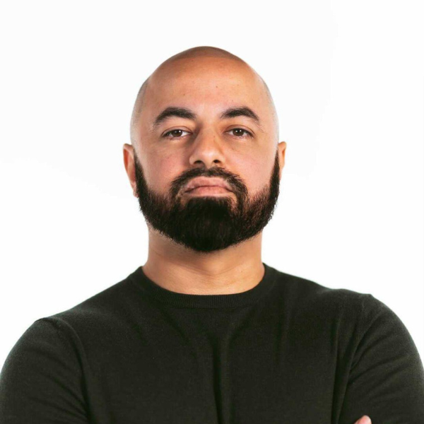 Kashif Khan