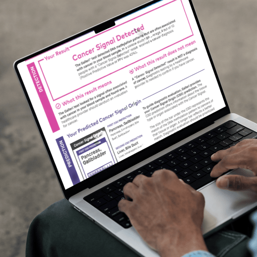 Liquid Biopsy Cancer Screening Bundle - The DNA Company