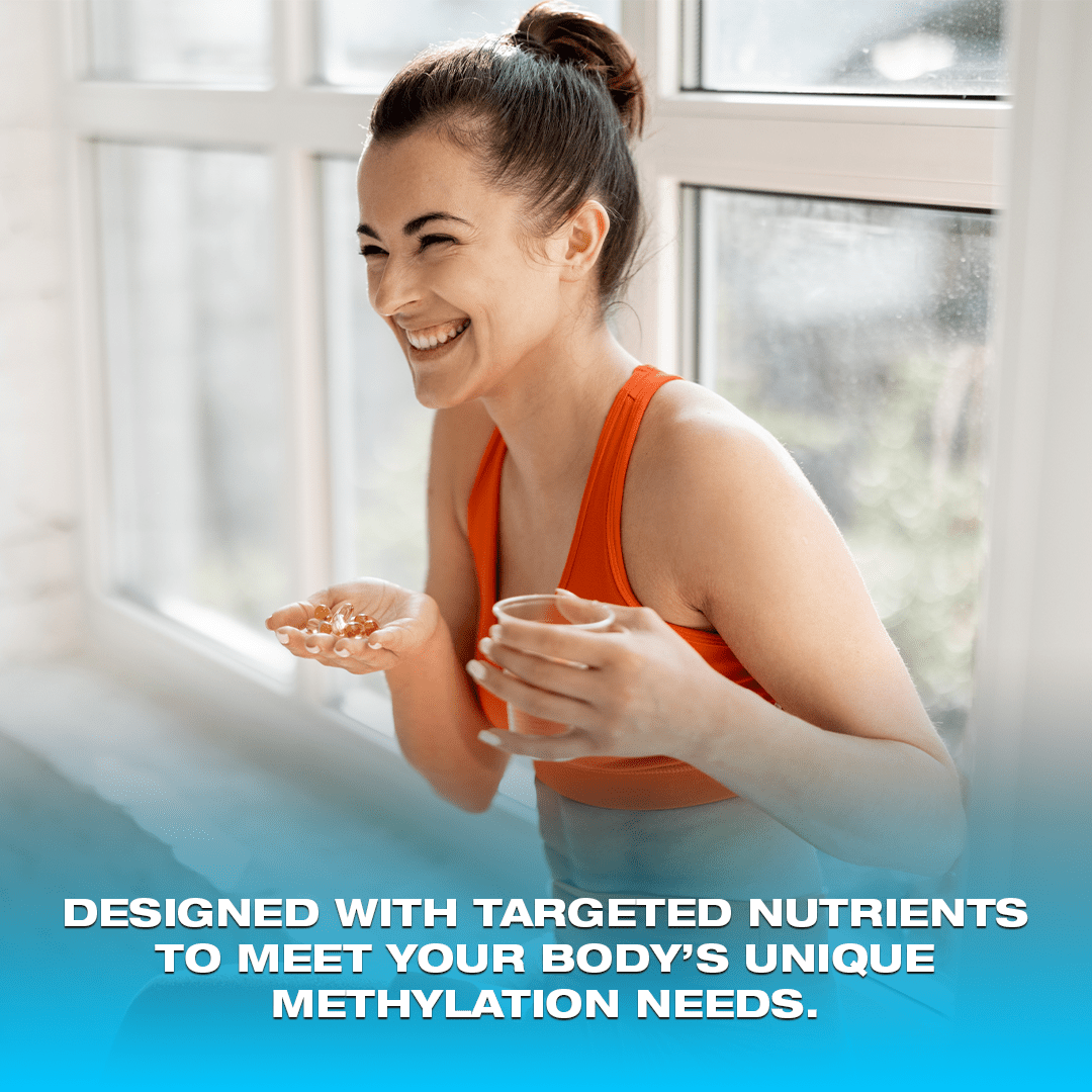 Methylation Optimizer - The DNA Company