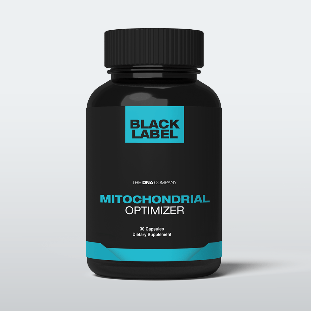 Mitochondrial Optimizer - The DNA Company