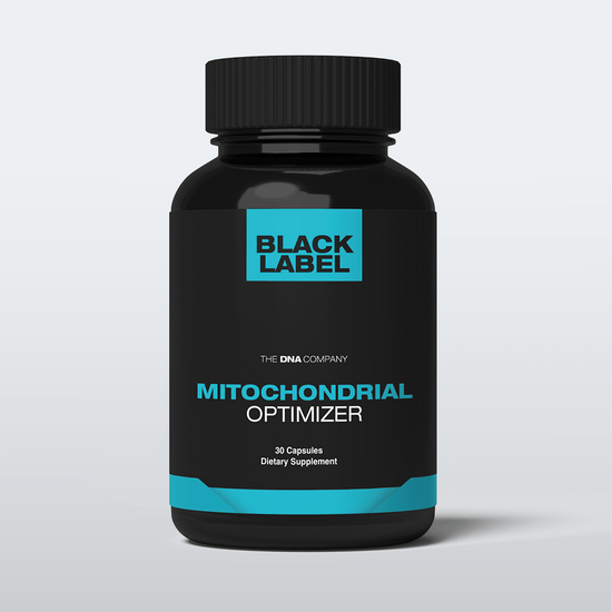 Mitochondrial Optimizer - The DNA Company