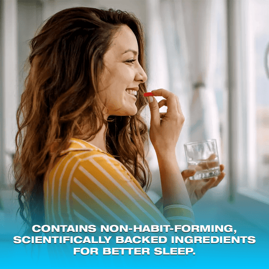Sleep Optimizer - The DNA Company