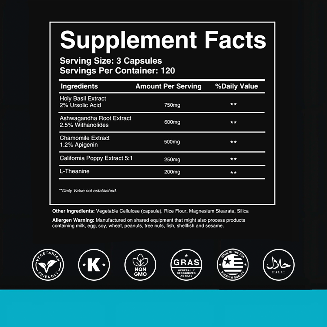 Sleep Optimizer - The DNA Company