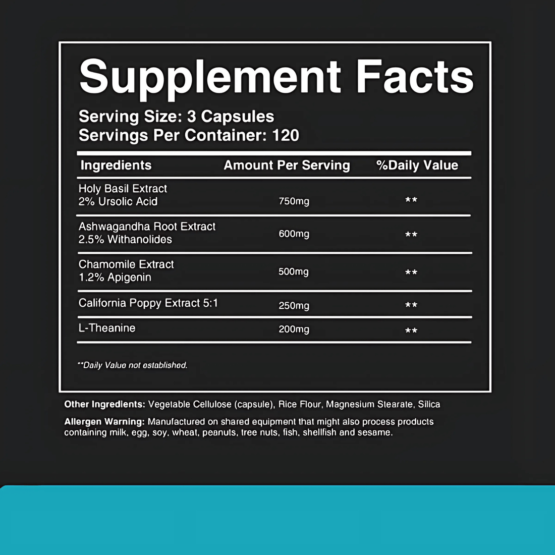 Sleep Optimizer - The DNA Company