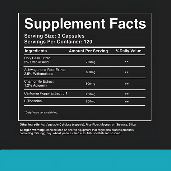 Sleep Optimizer - The DNA Company