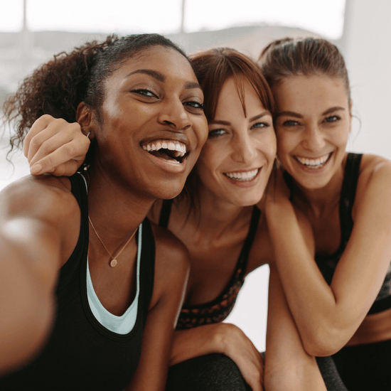 The DNA4Women Personalized Health Program - The DNA Company